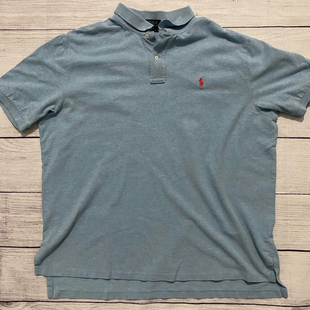 Polo Ralph Lauren - Picture 2 of 4